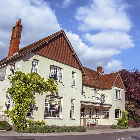 The Thomas Lord West Meon Exterior foto
