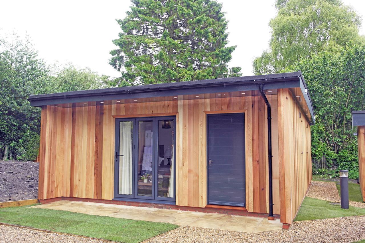 The Thomas Lord West Meon Exterior foto