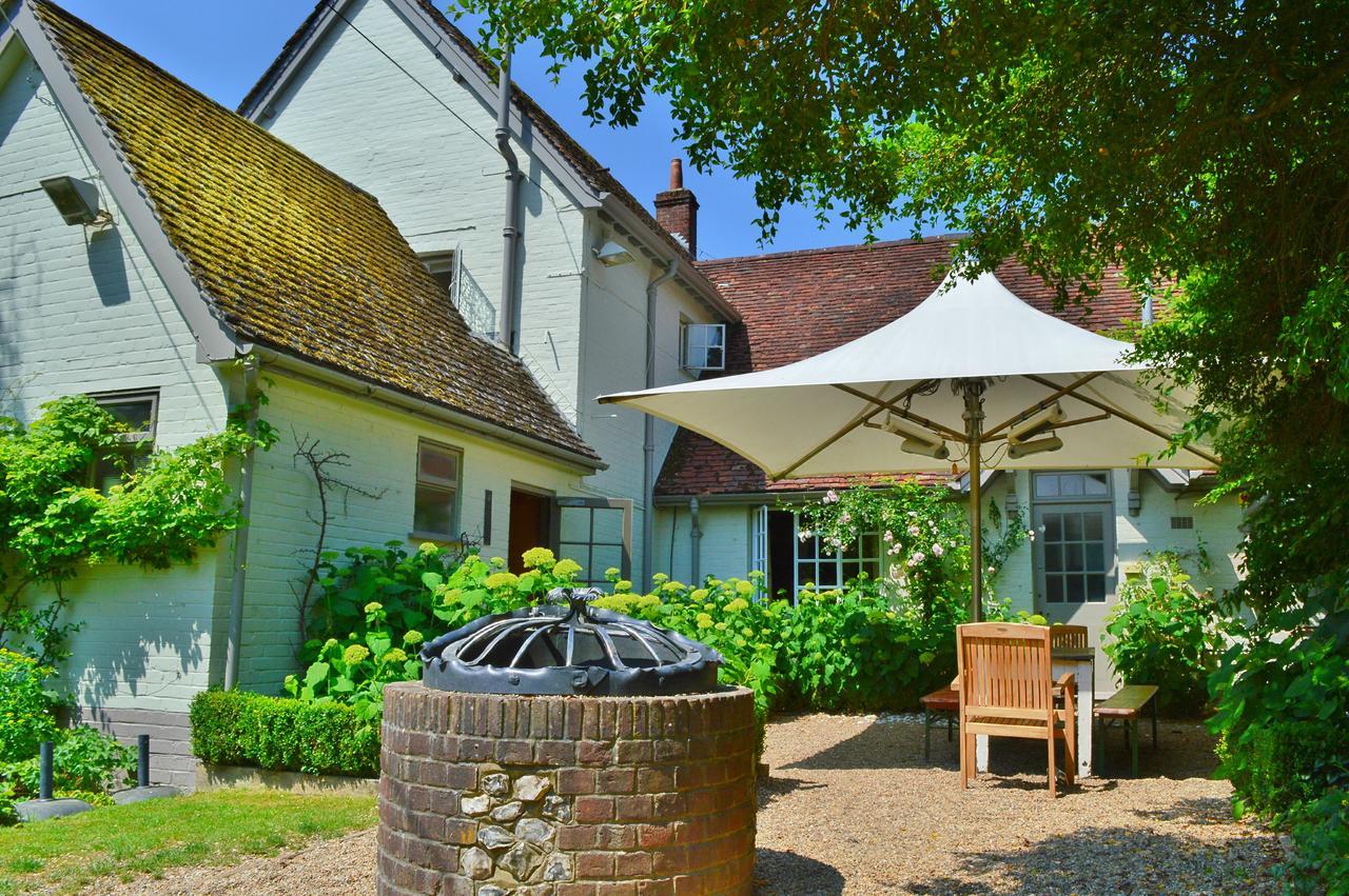 The Thomas Lord West Meon Exterior foto