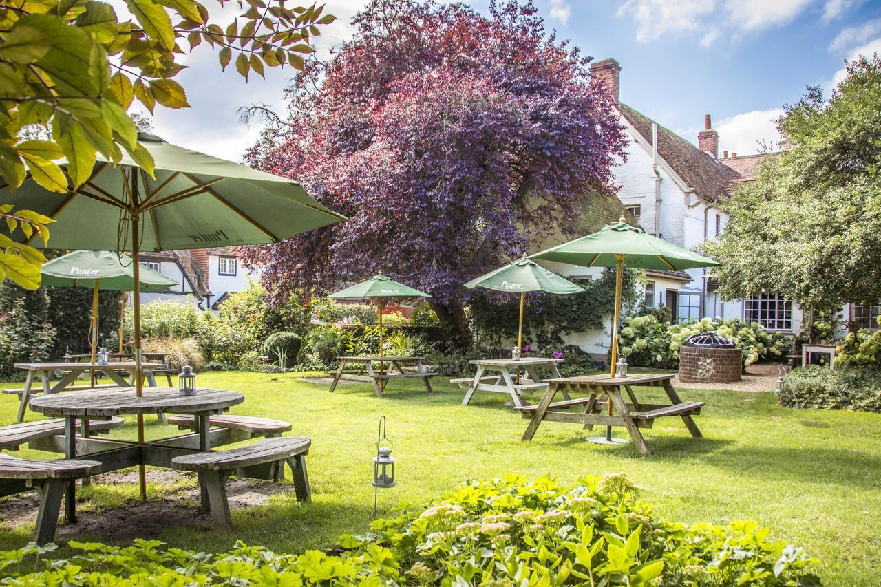 The Thomas Lord West Meon Exterior foto