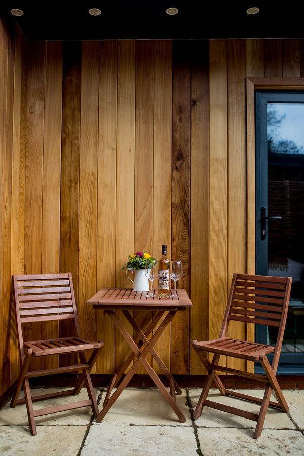 The Thomas Lord West Meon Exterior foto